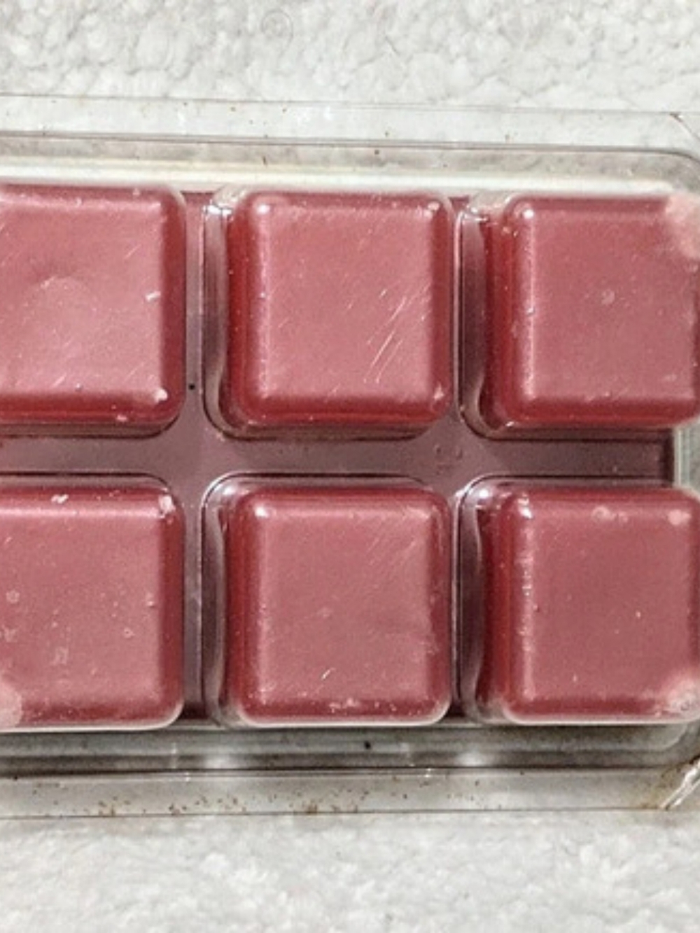 Better Homes & Gardens Apple Crisp Tea Scented Wax Melts Cubes (2.5 oz)